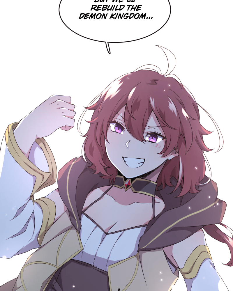 Mage & Demon Queen Page 7 - MangaHe