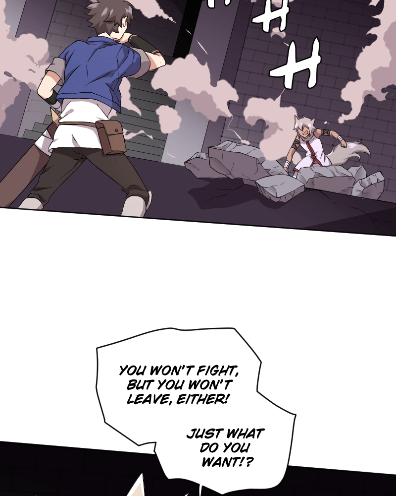 Mage & Demon Queen Page 61 - MangaHe