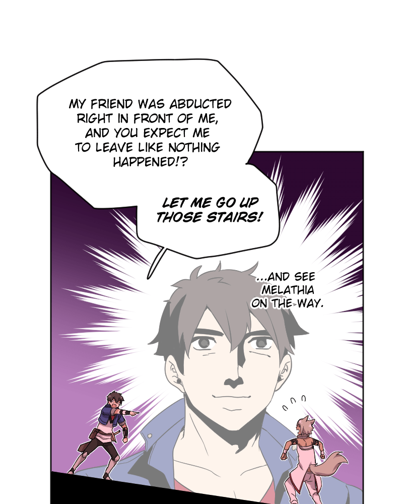 Mage & Demon Queen Page 63 - MangaHe