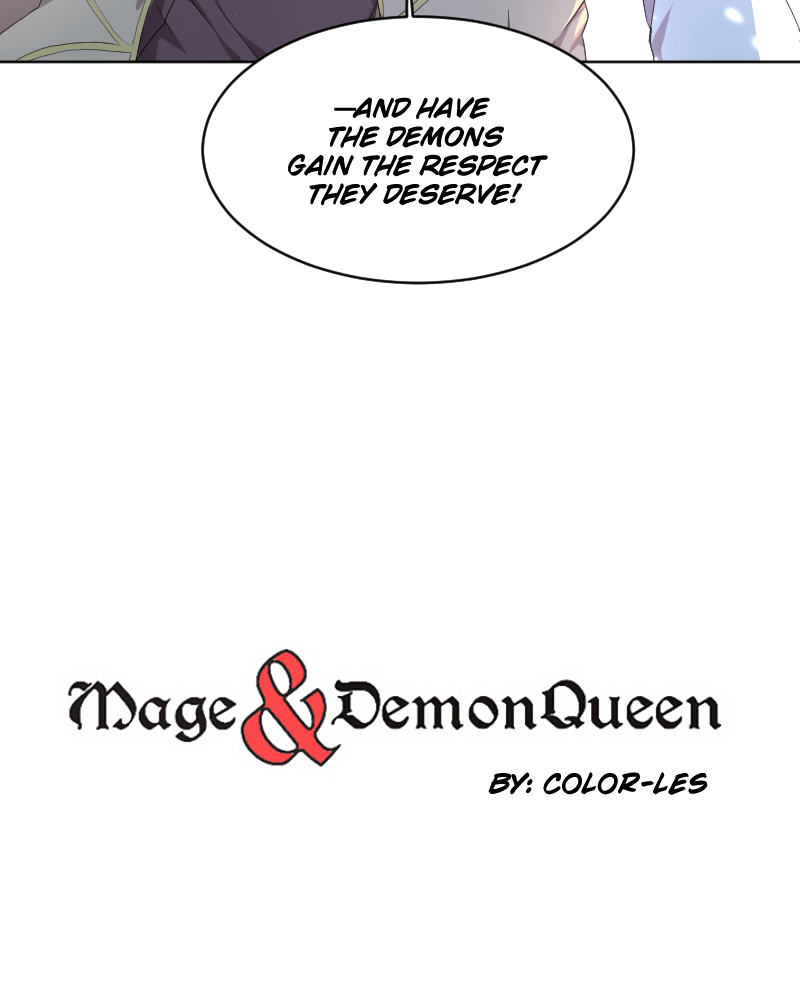 Mage & Demon Queen Page 8 - MangaHe