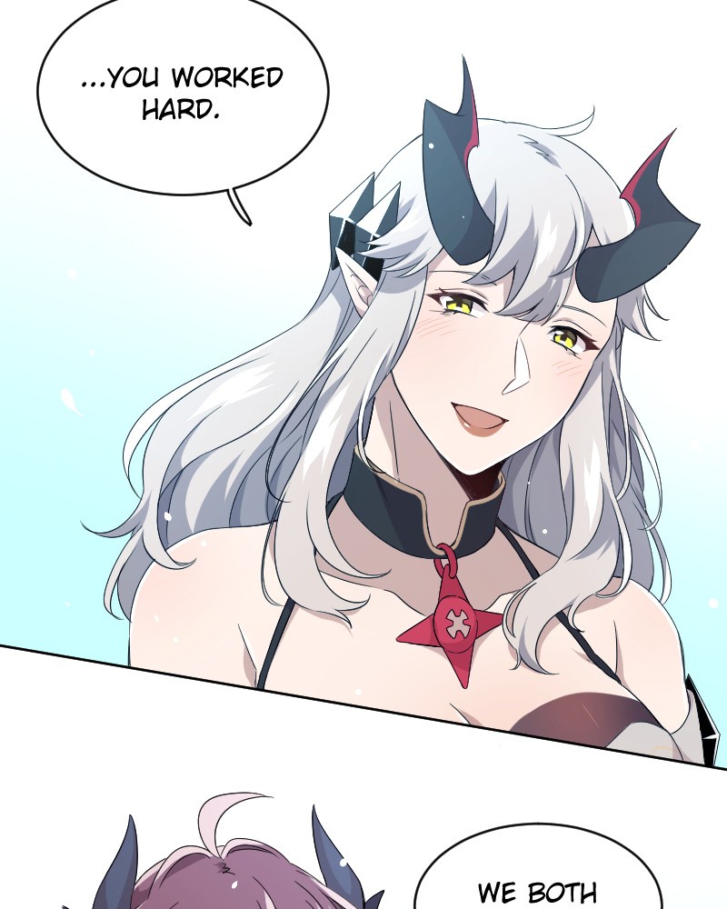 Mage & Demon Queen Page 11 - MangaHe