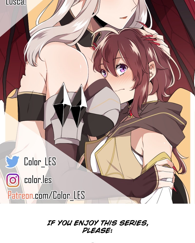 Mage & Demon Queen Page 101 - MangaHe