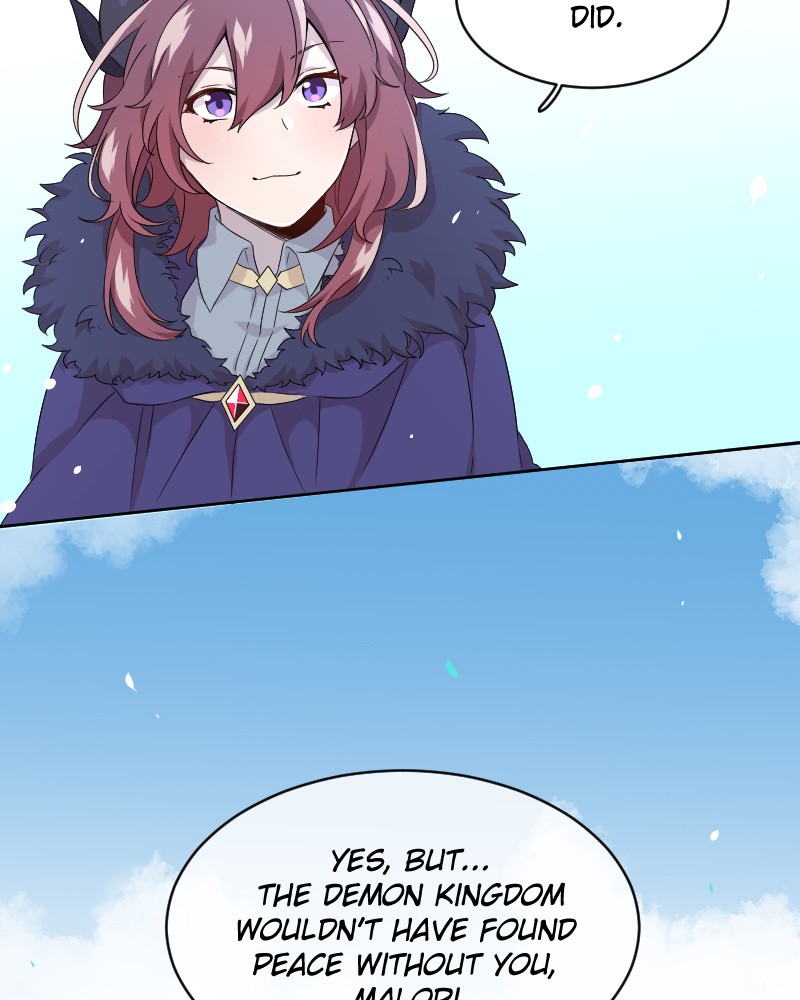 Mage & Demon Queen Page 12 - MangaHe