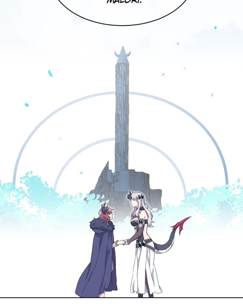 Mage & Demon Queen Page 13 - MangaHe