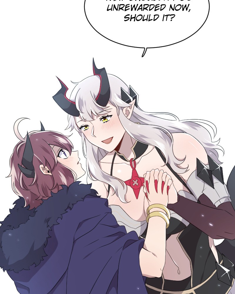 Mage & Demon Queen Page 16 - MangaHe