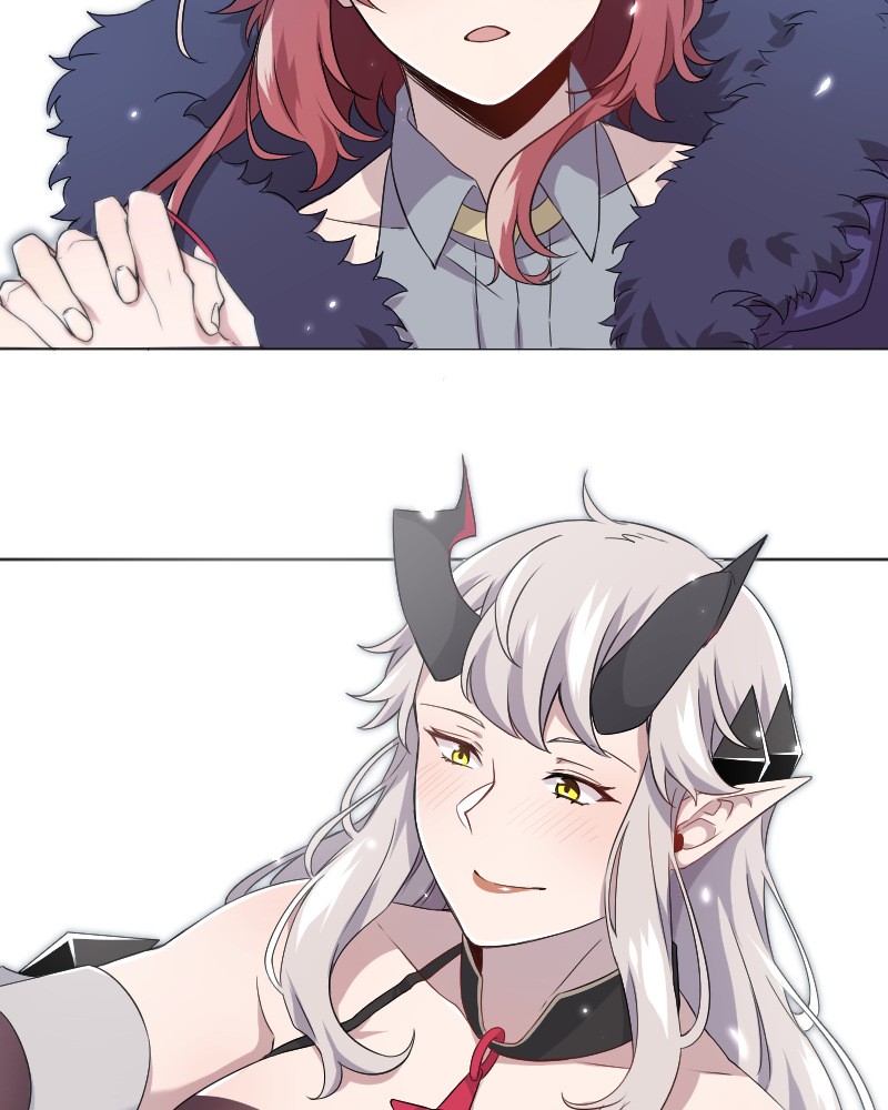 Mage & Demon Queen Page 18 - MangaHe
