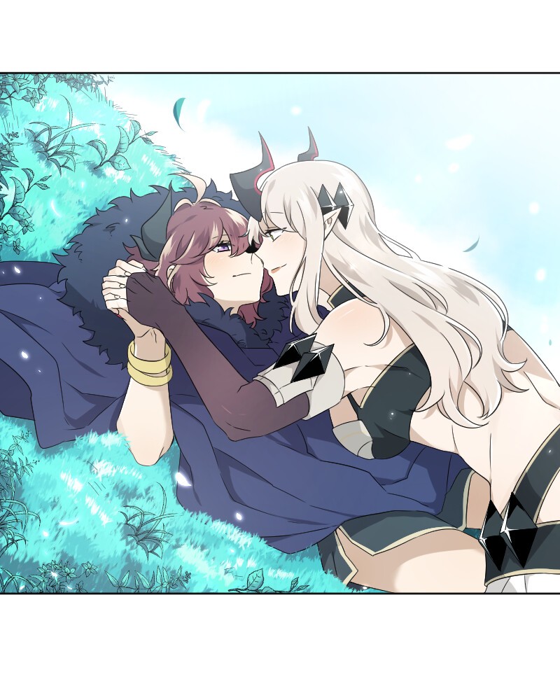 Mage & Demon Queen Page 21 - MangaHe