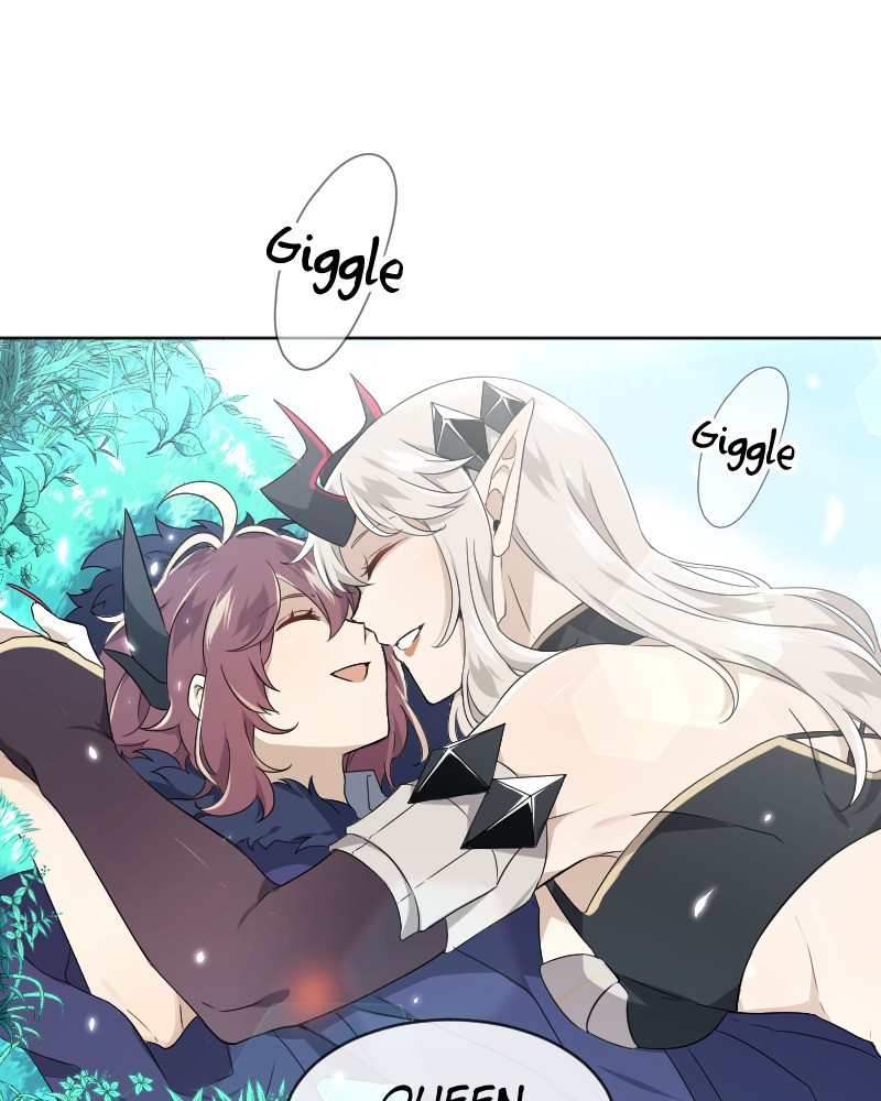 Mage & Demon Queen Page 22 - MangaHe