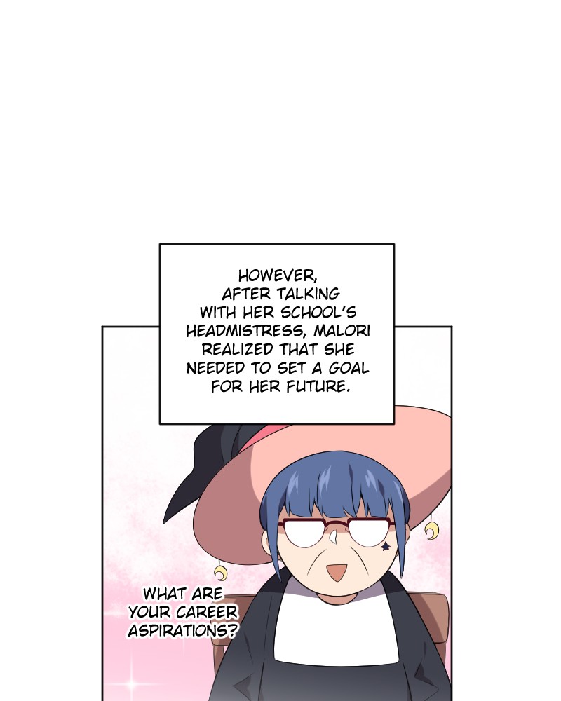 Mage & Demon Queen Page 33 - MangaHe