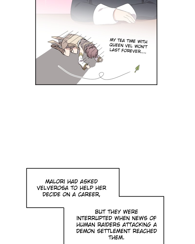 Mage & Demon Queen Page 34 - MangaHe
