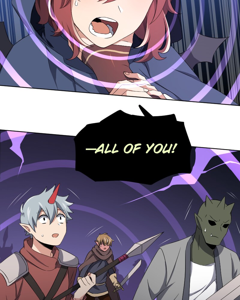 Mage & Demon Queen Page 39 - MangaHe