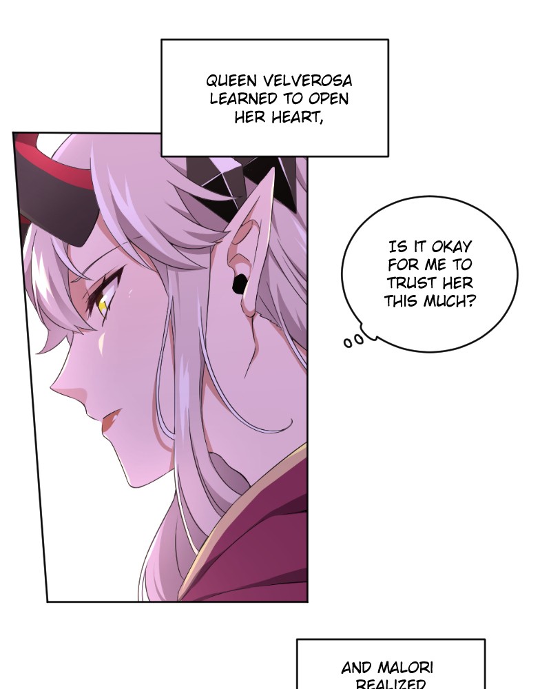 Mage & Demon Queen Page 42 - MangaHe