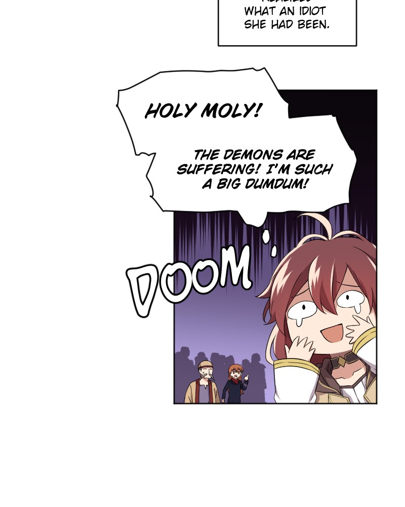 Mage & Demon Queen Page 43 - MangaHe