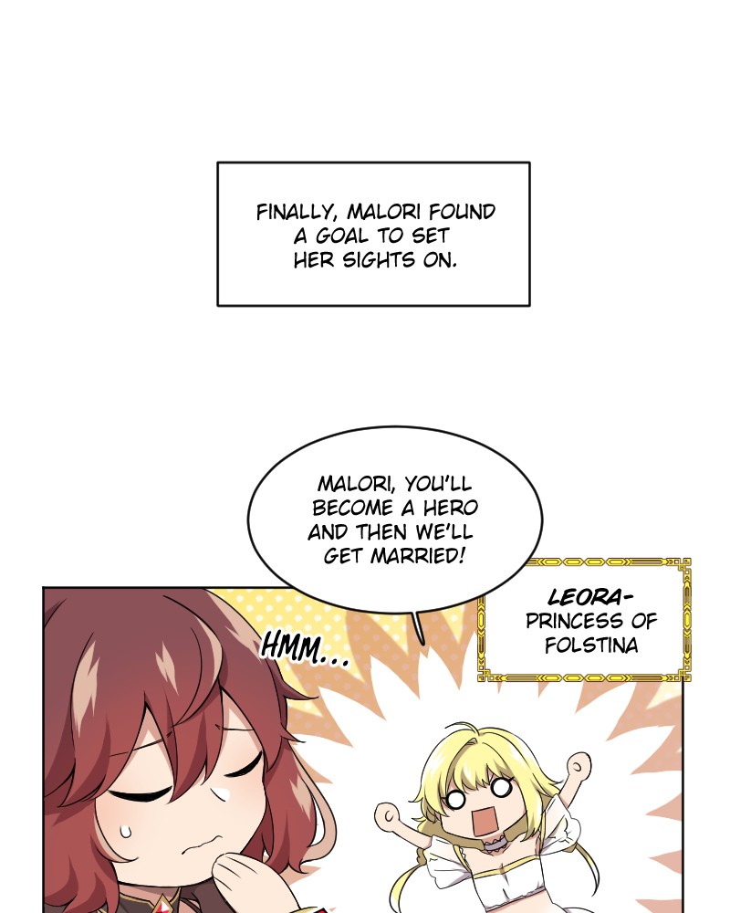 Mage & Demon Queen Page 44 - MangaHe