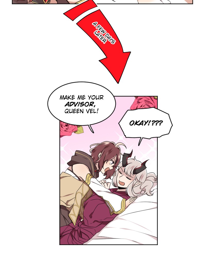Mage & Demon Queen Page 45 - MangaHe