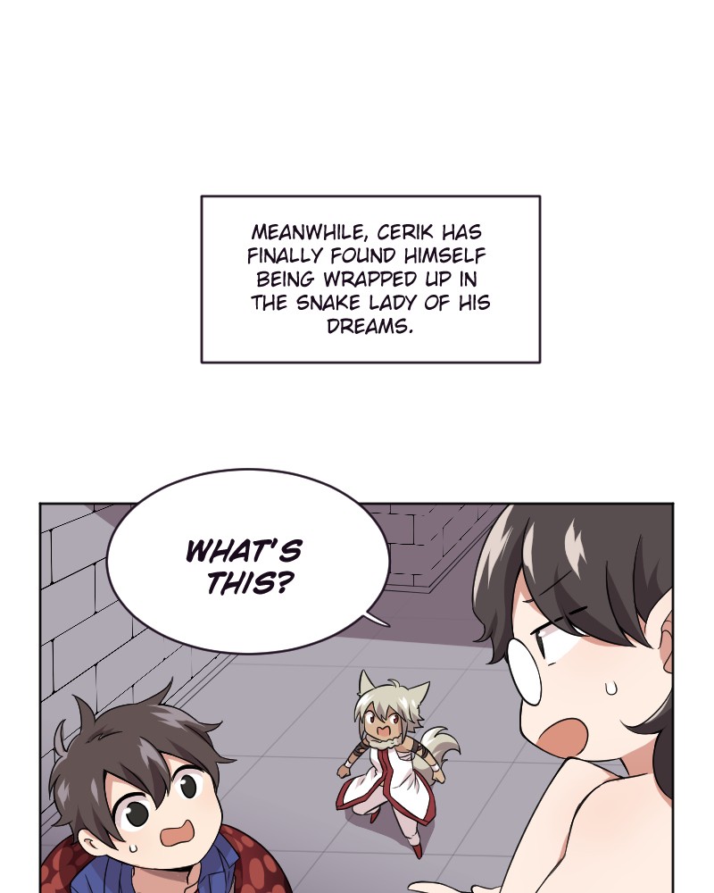 Mage & Demon Queen Page 46 - MangaHe