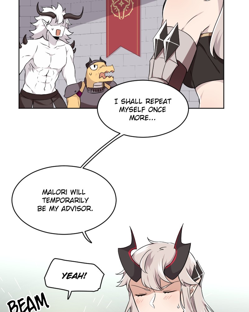 Mage & Demon Queen Page 50 - MangaHe