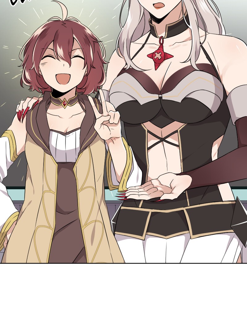Mage & Demon Queen Page 51 - MangaHe