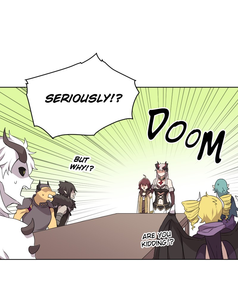 Mage & Demon Queen Page 52 - MangaHe