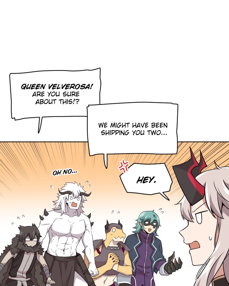Mage & Demon Queen Page 53 - MangaHe
