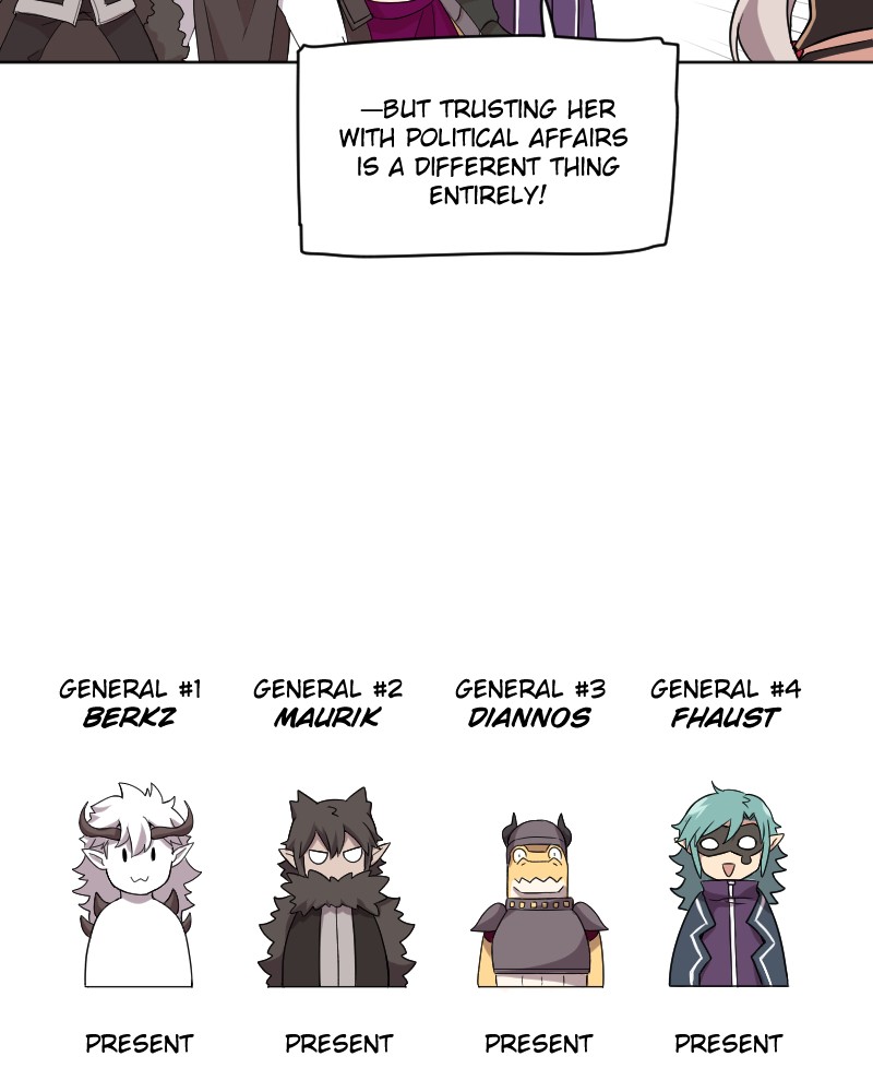 Mage & Demon Queen Page 54 - MangaHe