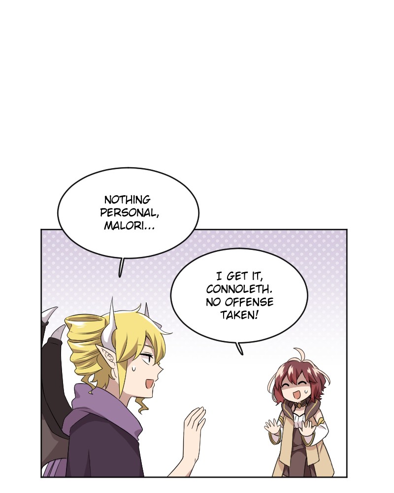 Mage & Demon Queen Page 55 - MangaHe