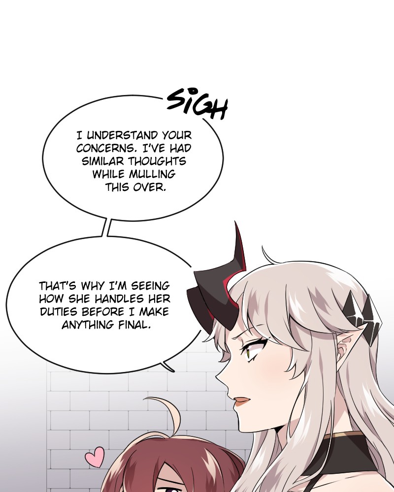 Mage & Demon Queen Page 57 - MangaHe