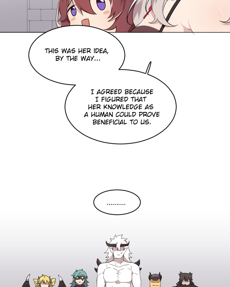 Mage & Demon Queen Page 58 - MangaHe
