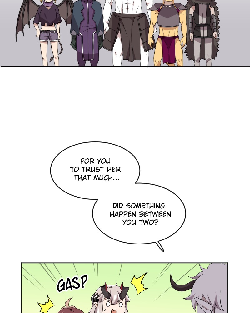 Mage & Demon Queen Page 59 - MangaHe