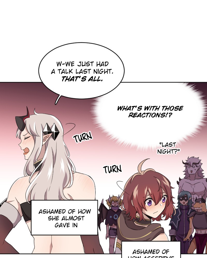 Mage & Demon Queen Page 62 - MangaHe