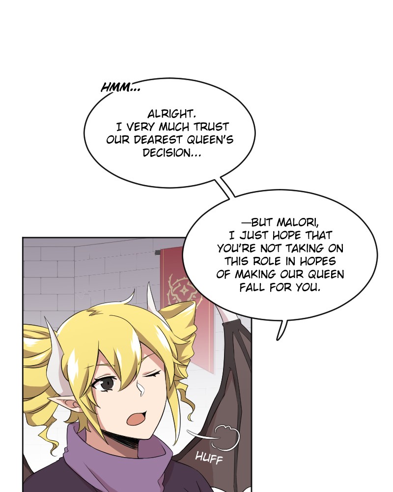 Mage & Demon Queen Page 64 - MangaHe