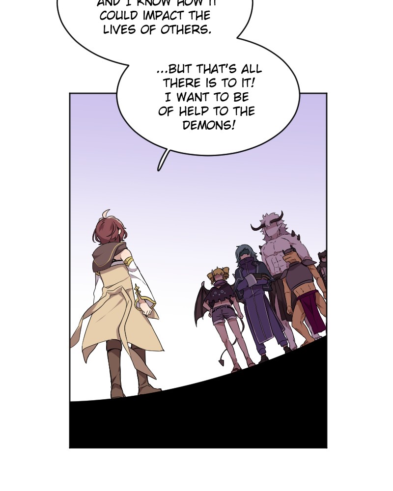 Mage & Demon Queen Page 67 - MangaHe