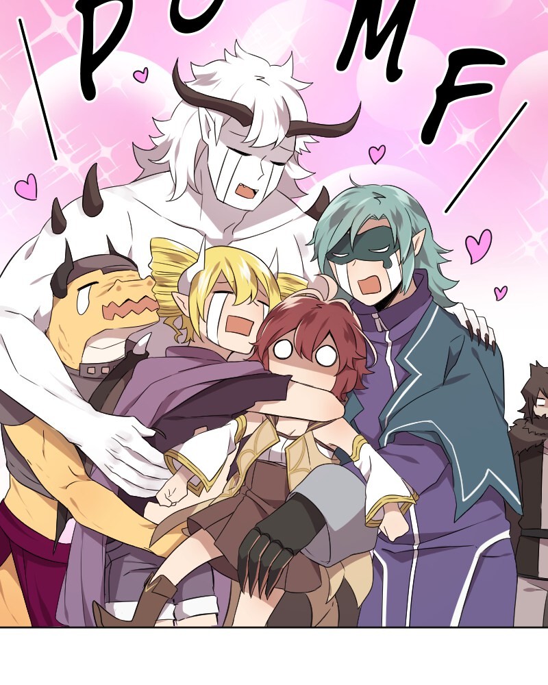 Mage & Demon Queen Page 70 - MangaHe