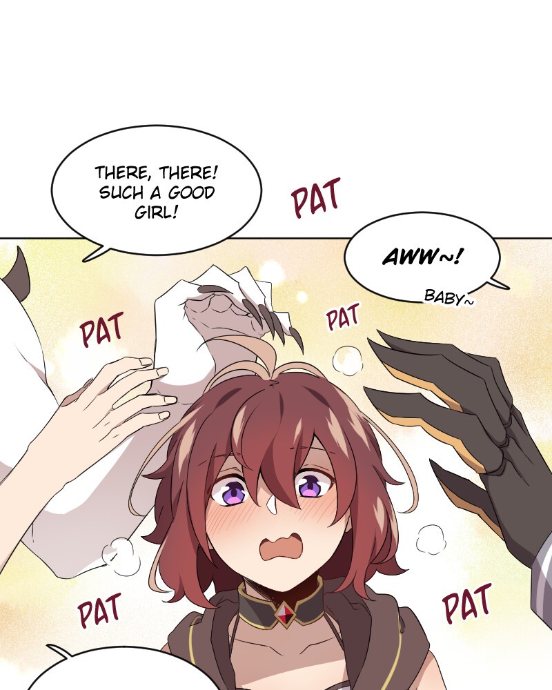 Mage & Demon Queen Page 71 - MangaHe