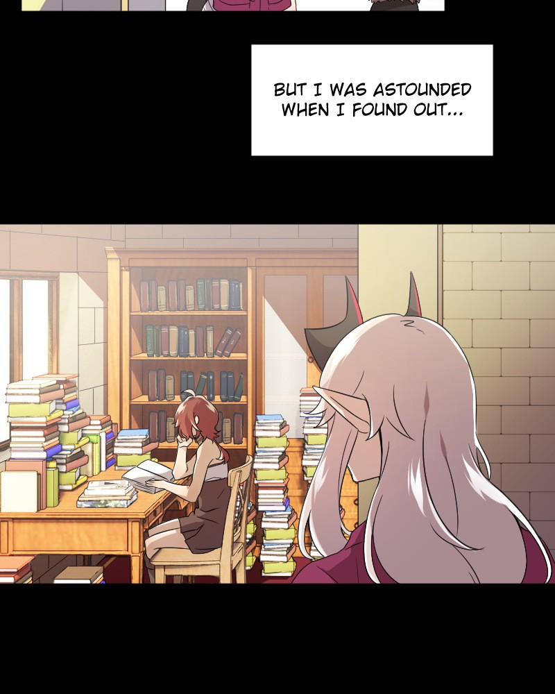 Mage & Demon Queen Page 77 - MangaHe