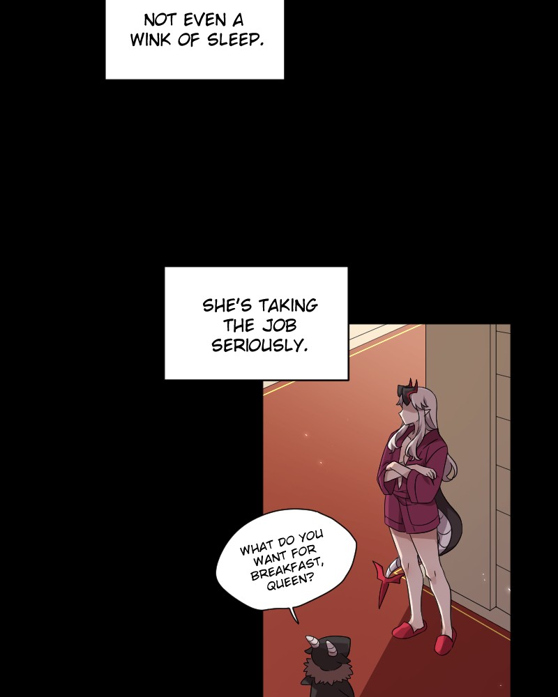 Mage & Demon Queen Page 79 - MangaHe