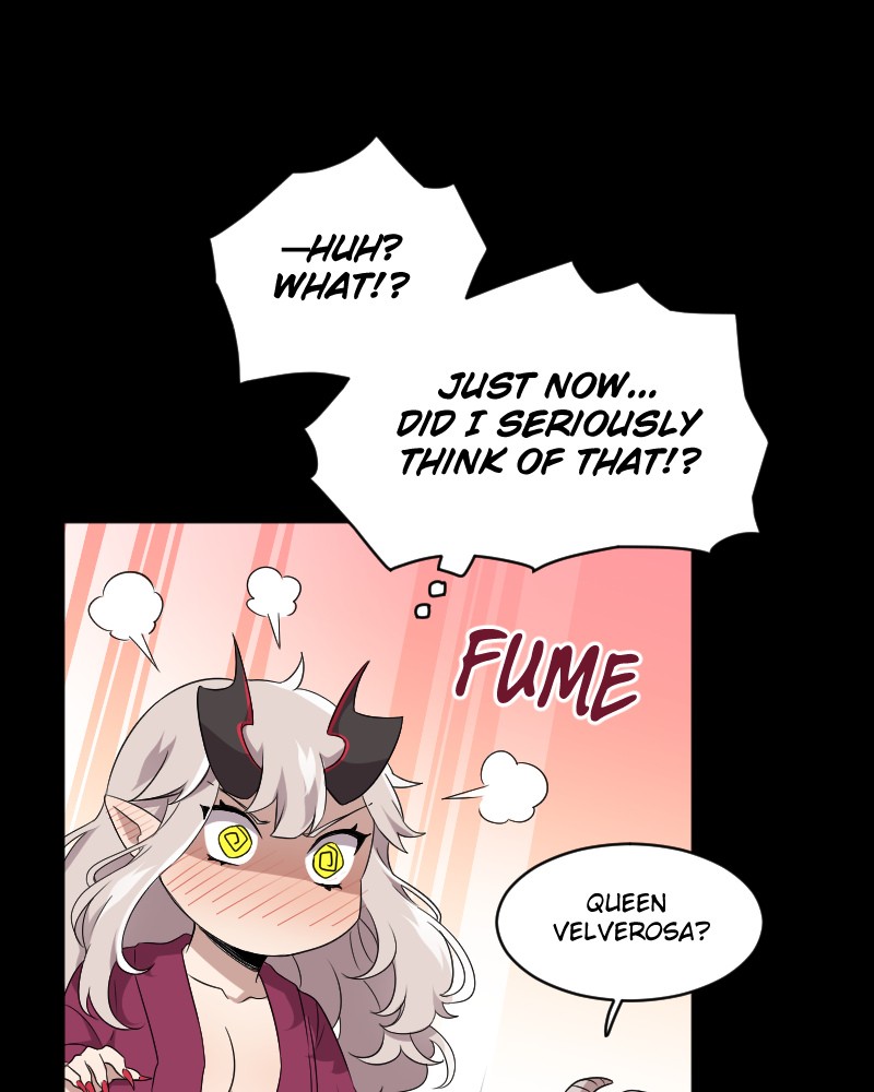 Mage & Demon Queen Page 84 - MangaHe
