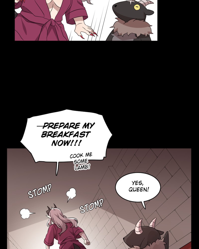 Mage & Demon Queen Page 85 - MangaHe