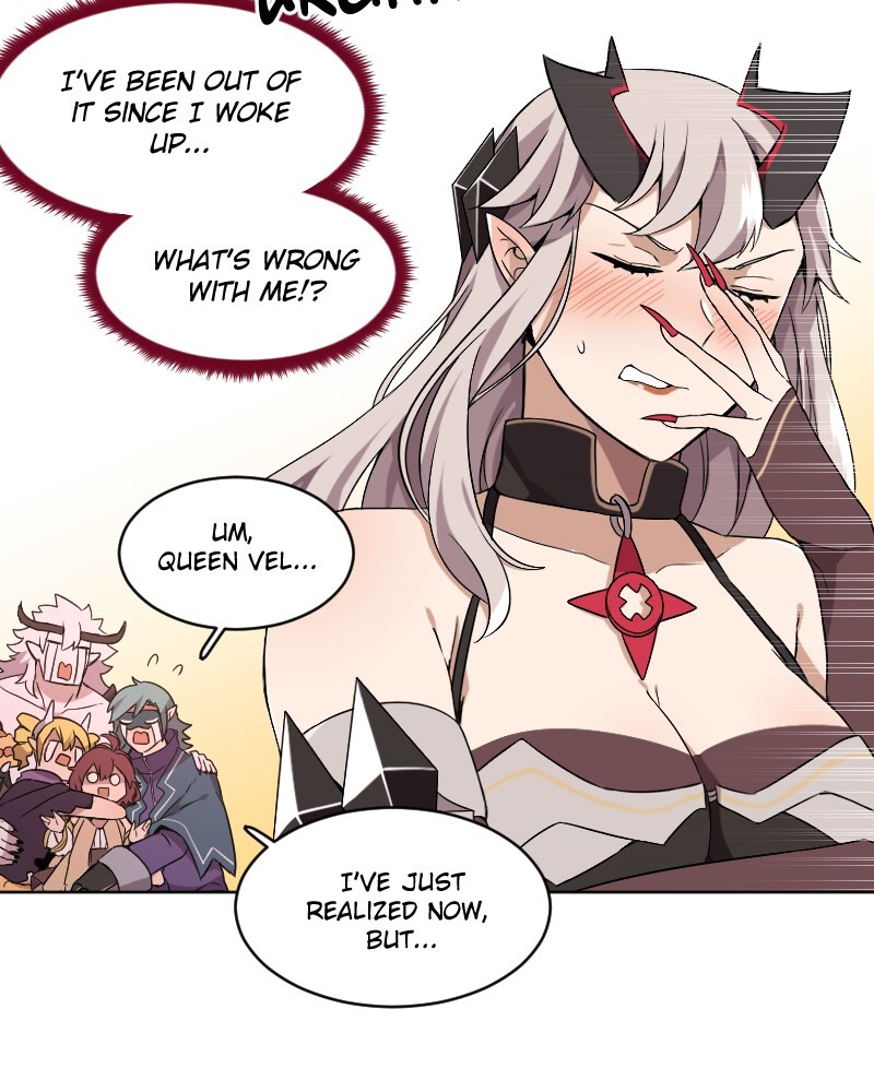 Mage & Demon Queen Page 87 - MangaHe