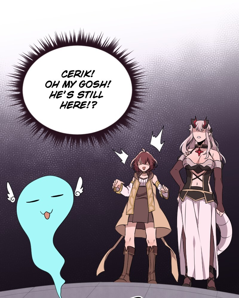 Mage & Demon Queen Page 93 - MangaHe