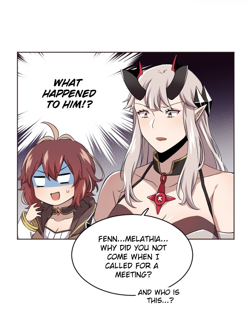 Mage & Demon Queen Page 95 - MangaHe