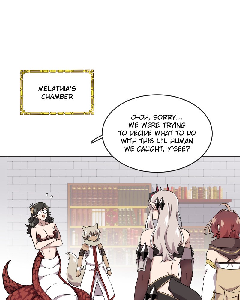 Mage & Demon Queen Page 96 - MangaHe