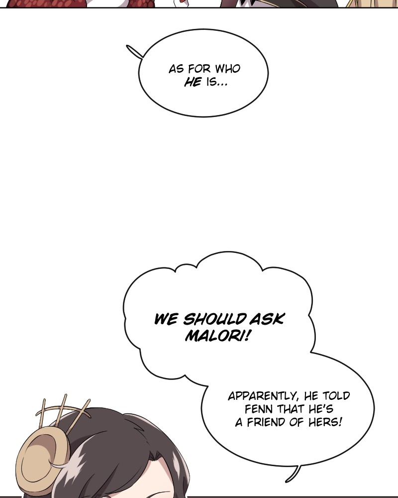 Mage & Demon Queen Page 97 - MangaHe