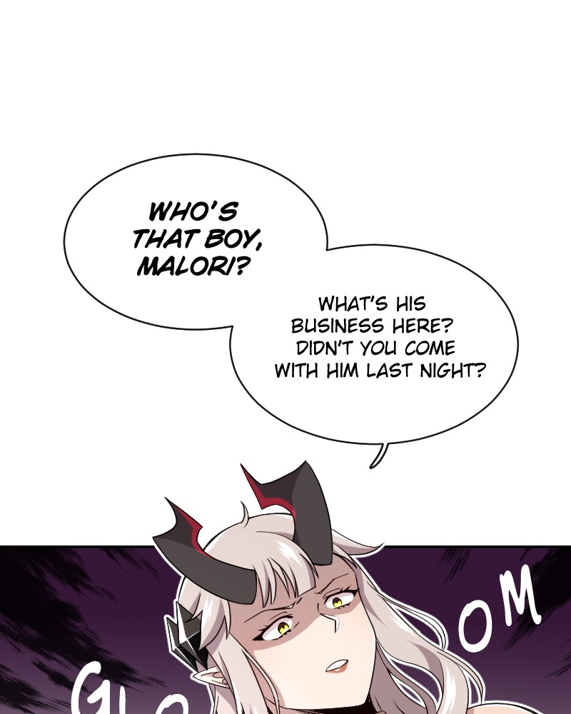 Mage & Demon Queen Page 2 - MangaHe