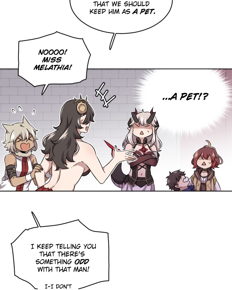 Mage & Demon Queen Page 14 - MangaHe