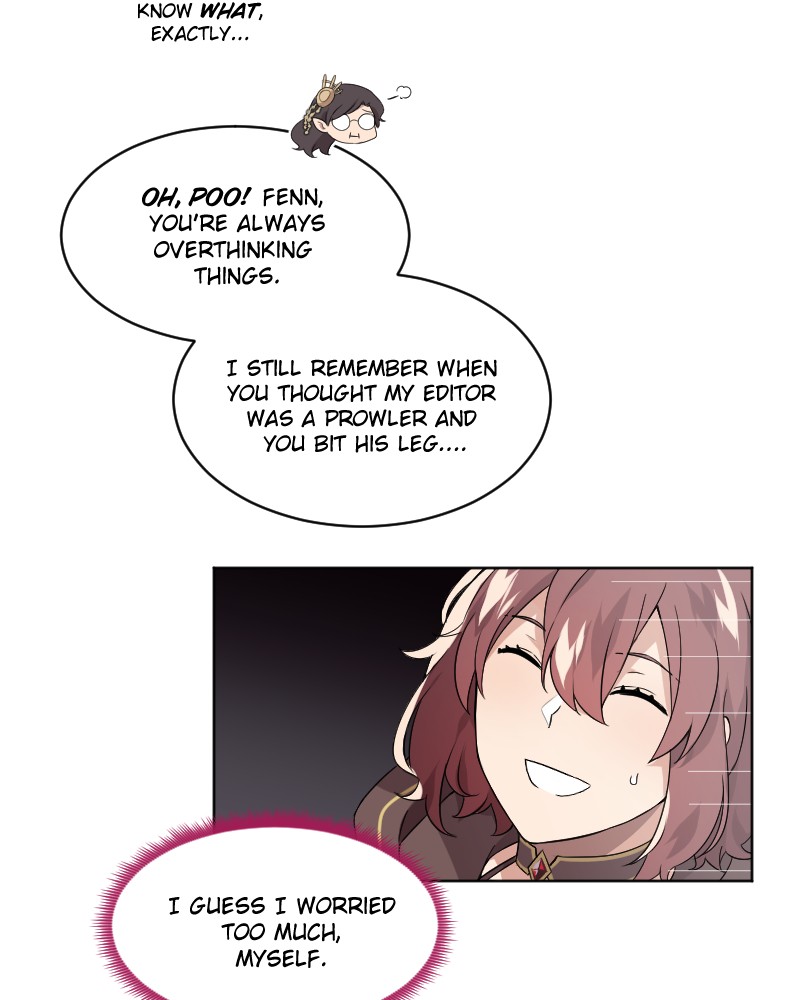 Mage & Demon Queen Page 15 - MangaHe