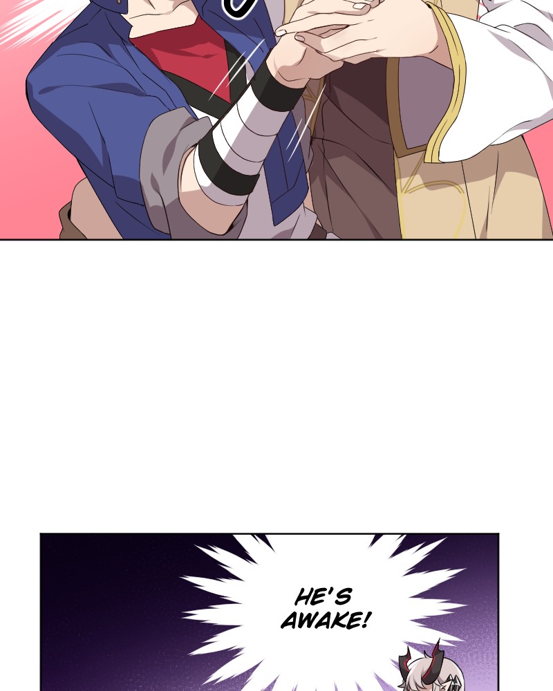 Mage & Demon Queen Page 17 - MangaHe
