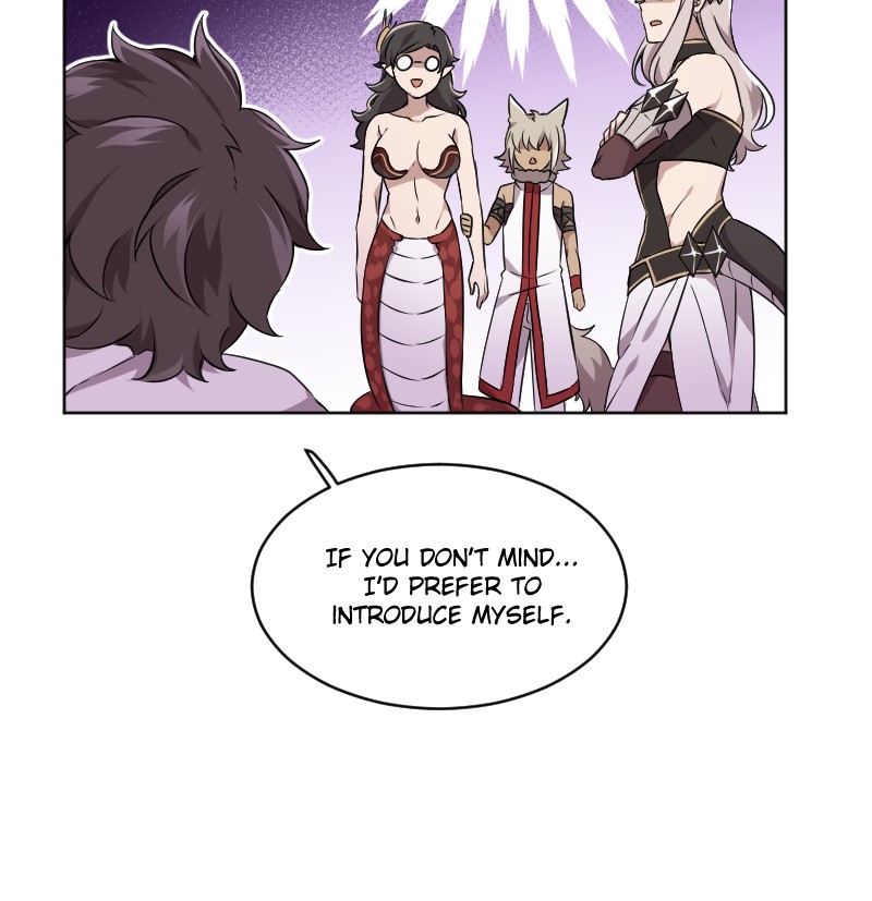 Mage & Demon Queen Page 18 - MangaHe