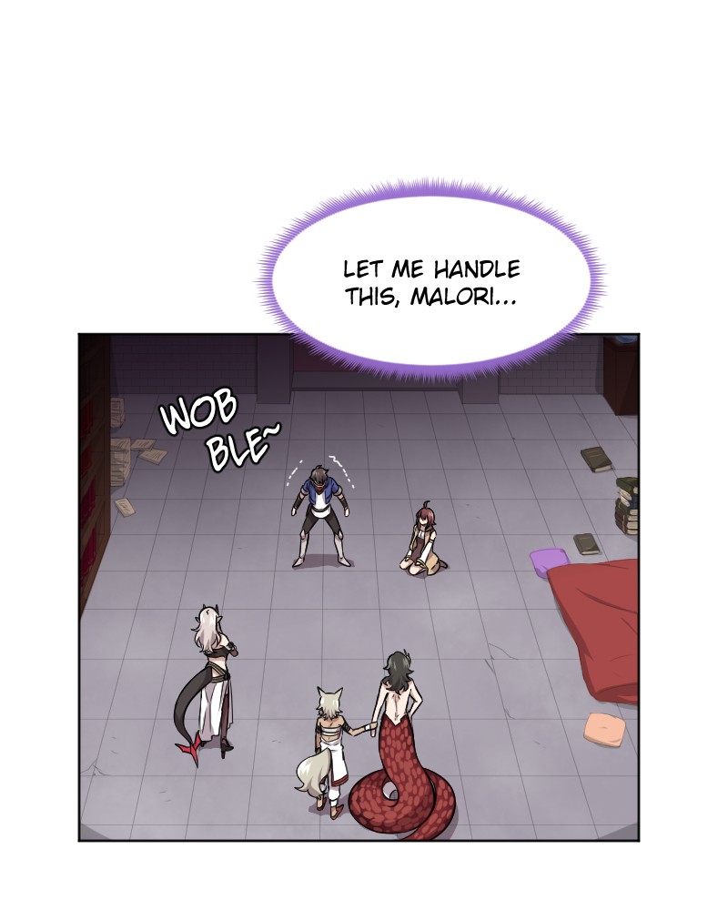 Mage & Demon Queen Page 19 - MangaHe