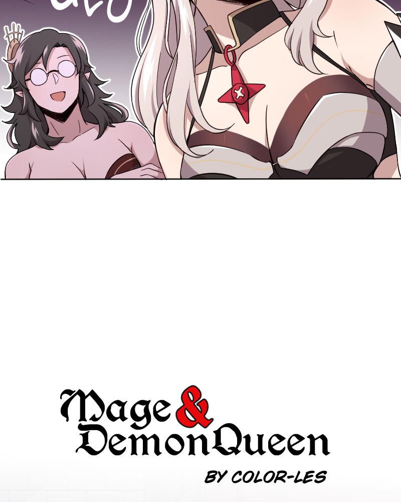 Mage & Demon Queen Page 3 - MangaHe